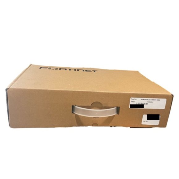 New FVG-GS16: FortiVoice Gateway GS16, 2x 10/100 ports, 16x FXS voice gateway - Picture 9 of 11